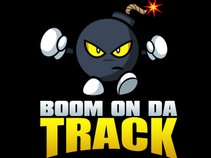 Boom On Da Track