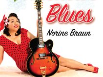 Norine Braun