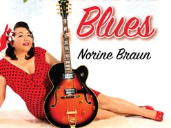 Norine Braun