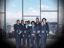 In Tha' Moment