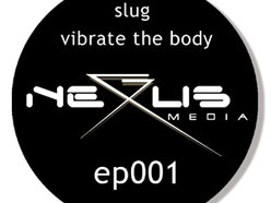 Image for Slug