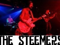 Image for The Steemers