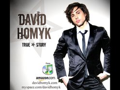 Image for David Homyk