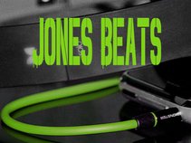 Jones Beats