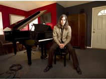 Graham Reynolds and Golden Arm Trio