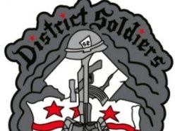 Image for DISTRICT SOLDIERS