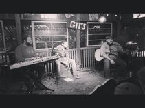 The Jackson Tyler Band