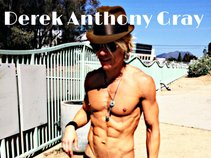 Derek Anthony Gray