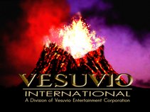Vesuvio Entertainment