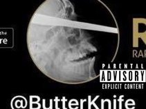 Butter Knife
