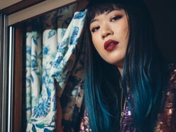 Image for Anna Wang
