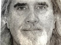 Ron Rheinor - Alaska AxeMan