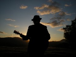 Image for Rusty Jones