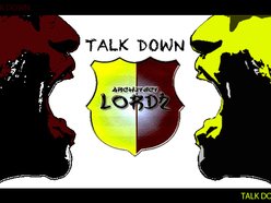 Image for Lordz