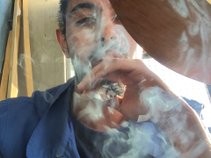 Danny Shmoke