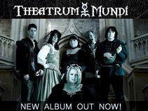 Theatrum Mundi