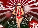 Lady gaga