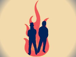 The Burning Brothers