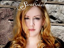 Sarah Sokal