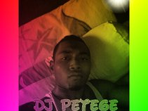 dj petege