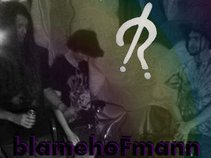 blamehoFmann