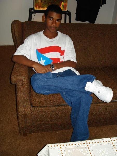 ReverbNation profile picture for @darwin