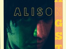 Alison Angst