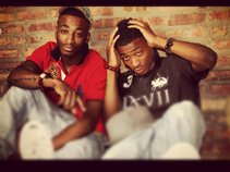 MoneyMan & Twin