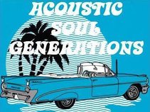 Acoustic Soul Generations