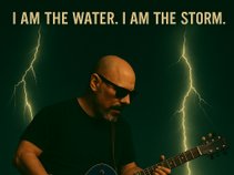 IAM THE WATER