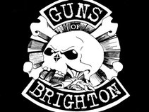 Guns Of Brighton