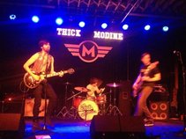 Thick Modine