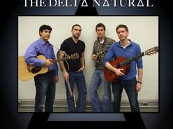Image for The Delta Natural