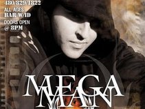 Mega Man