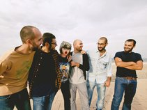 Olga & The GangBand