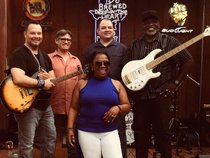 Tish & The Mizzbehavin Band