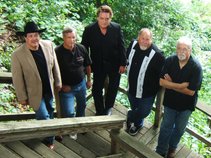 ERNIE GIVENS and THE WHITE LIES BAND