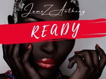 Jamez Anthony