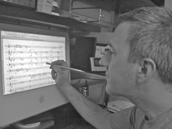 Image for Jazz String Quintet