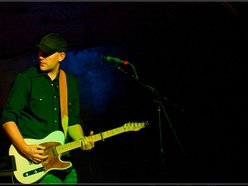 Image for Nick Bearden