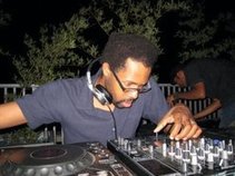 Dj Jahsonic