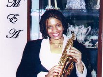MEA Soprano Sax Artist