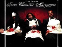 Flow Factory (of Houston Texas)aka Double F
