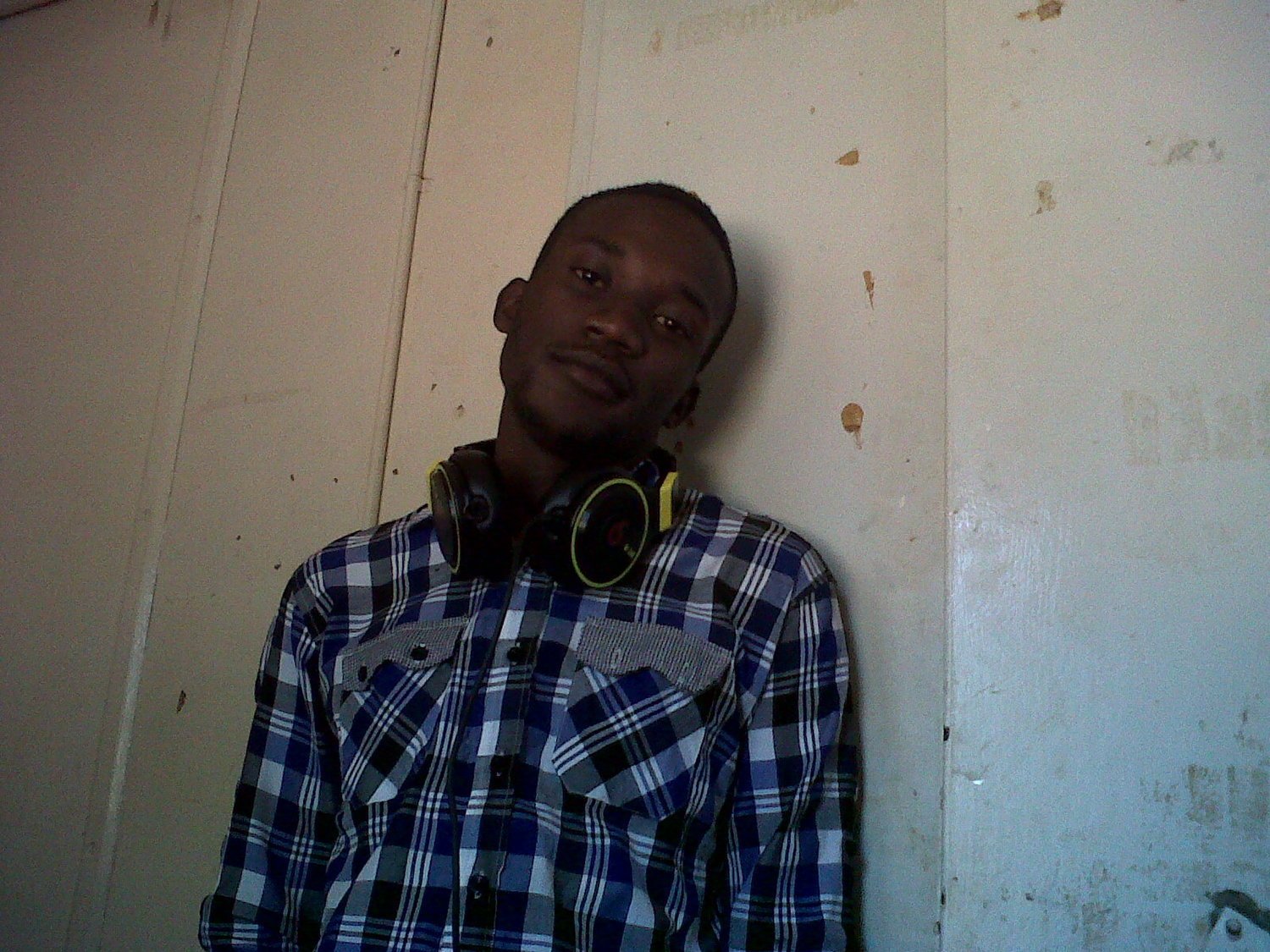ReverbNation profile picture for @lwanga