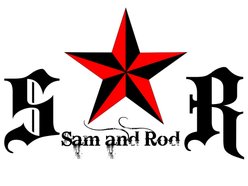 Image for Sam and Rod