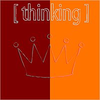 ReverbNation profile picture for @thinking