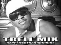 TRELL MIX