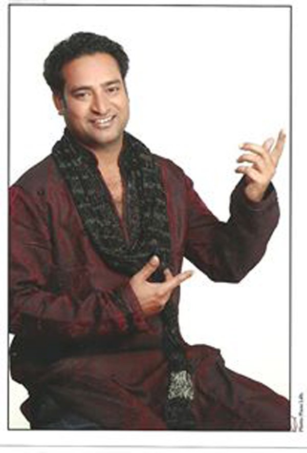 Yaar ( Pani Wang Pavitar) by Roop Kanwal | ReverbNation