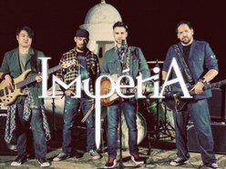 Image for IMPÉRIA