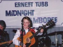 Stephanie Spinks ( Country Fried - The Punkin Poops )
